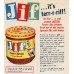 Арахисовая паста (масло) Jif Creamy, 793 грамм